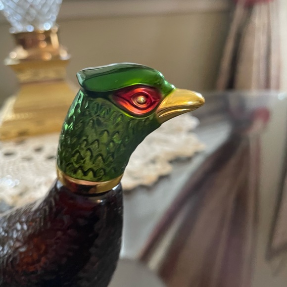 Avon Pheasant Bottle - Picture 4 of 4